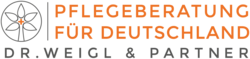 Logo Pflegeberatung für Deutschland Dr. Weigl & Partner | © Dr. Weigl GmbH & Co. KG